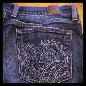 Lucky brand jeans